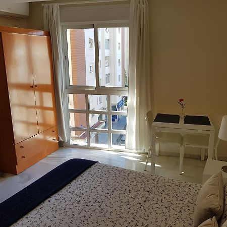 Apartmán Fan Flat Eugenio (Adults Only) Màlaga Exteriér fotografie