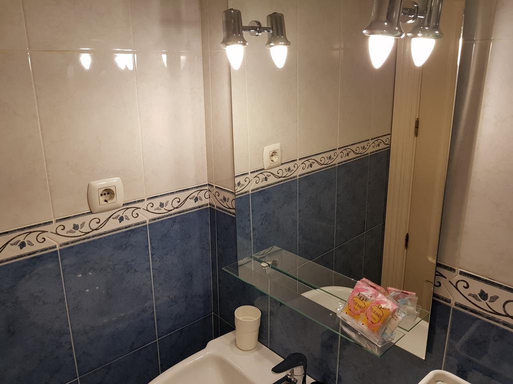 Apartmán Fan Flat Eugenio (Adults Only) Màlaga Exteriér fotografie