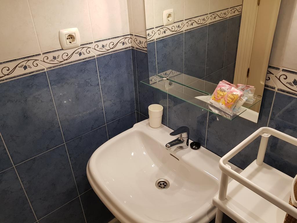 Apartmán Fan Flat Eugenio (Adults Only) Màlaga Exteriér fotografie