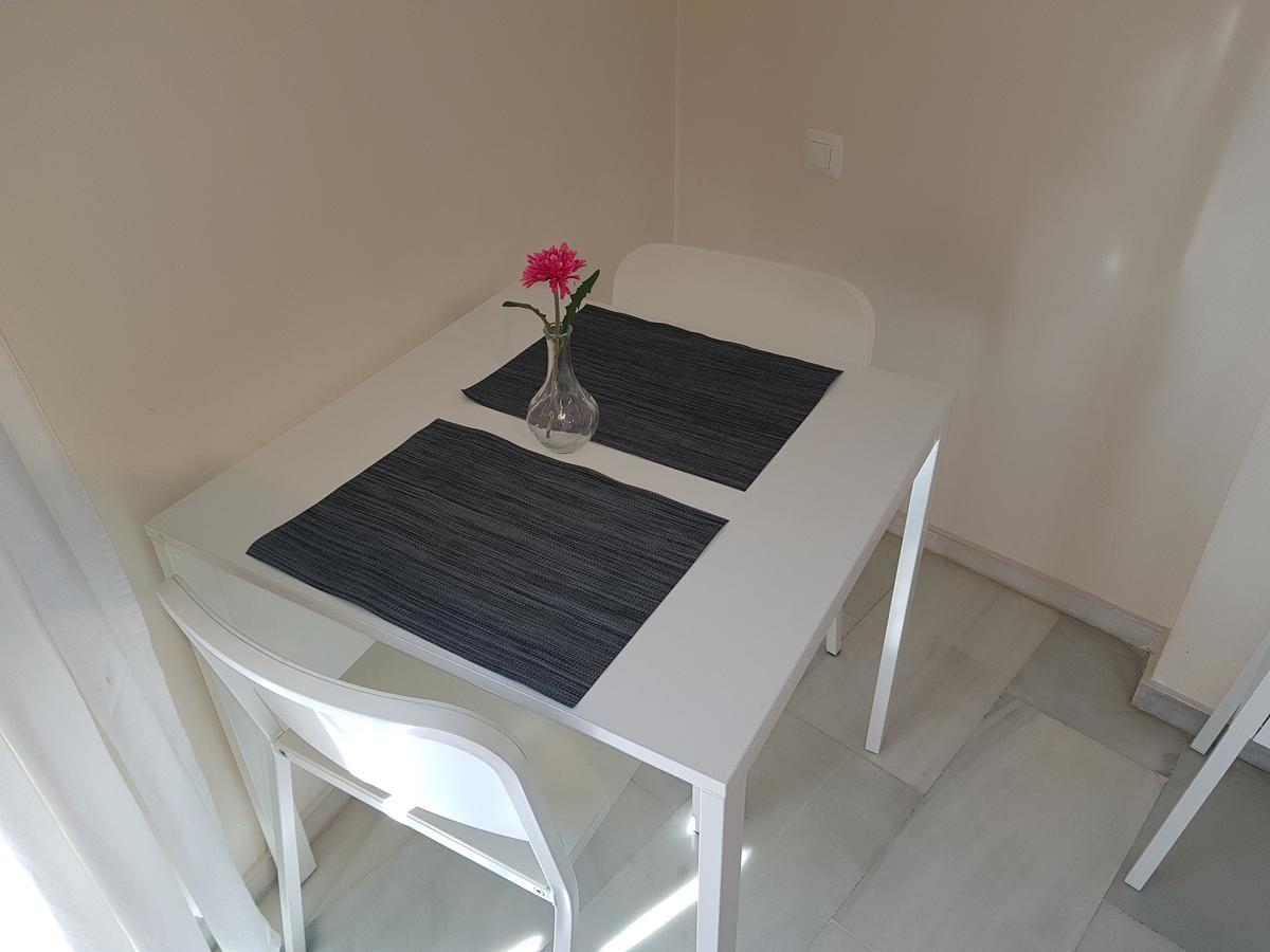 Apartmán Fan Flat Eugenio (Adults Only) Màlaga Exteriér fotografie