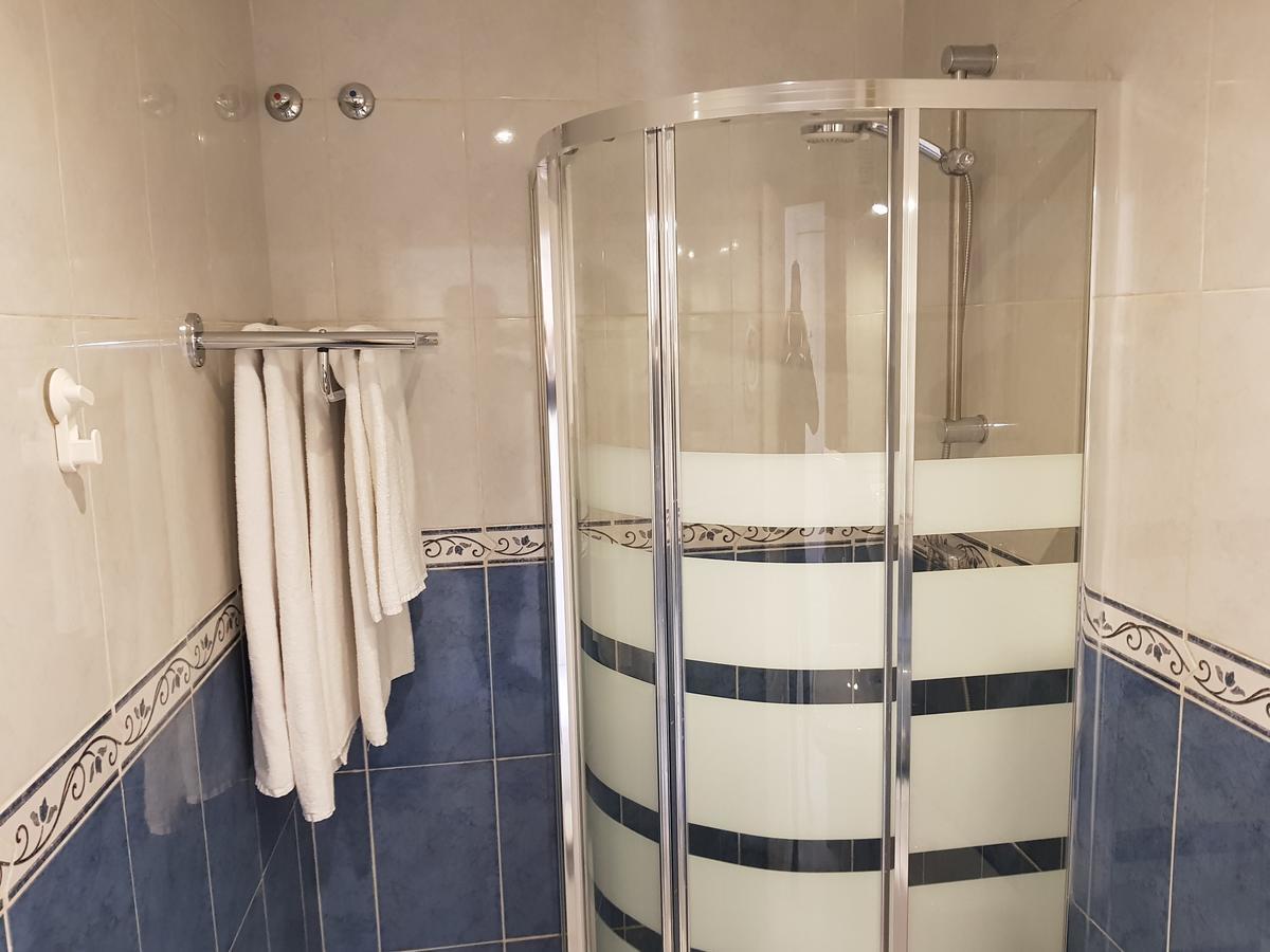 Apartmán Fan Flat Eugenio (Adults Only) Màlaga Exteriér fotografie