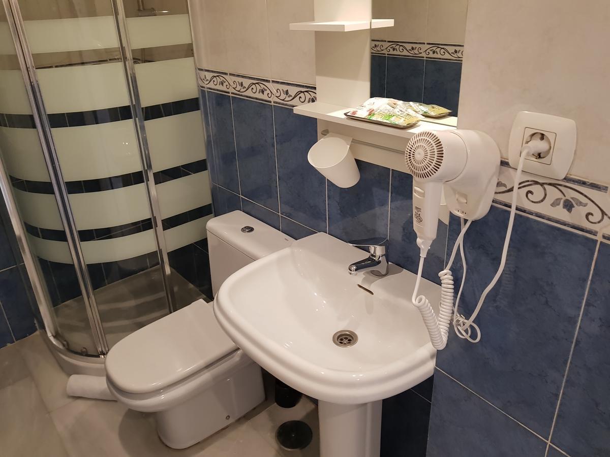 Apartmán Fan Flat Eugenio (Adults Only) Màlaga Exteriér fotografie