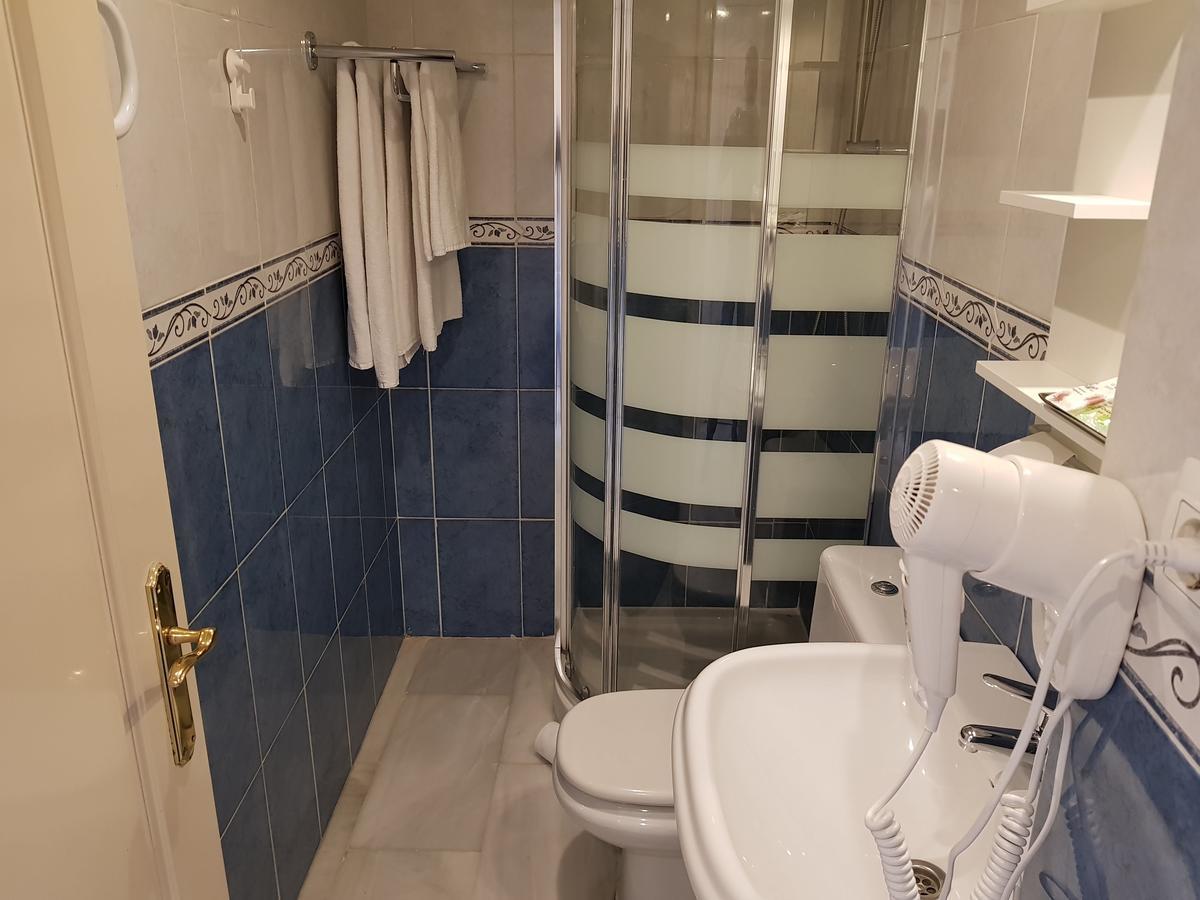 Apartmán Fan Flat Eugenio (Adults Only) Màlaga Exteriér fotografie